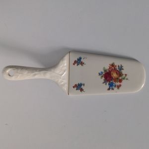 Vintage Cake/Pie Server